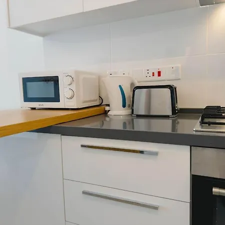 Cozy Studio Iskele Long Beach