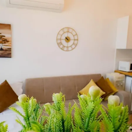 Cozy Studio Iskele Long Beach Apartment